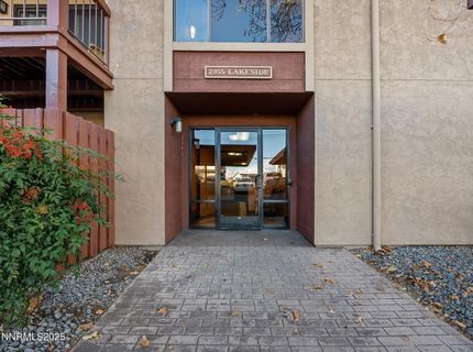 2955 Lakeside Drive, Unit 228, Reno, NV 89509 Photo
