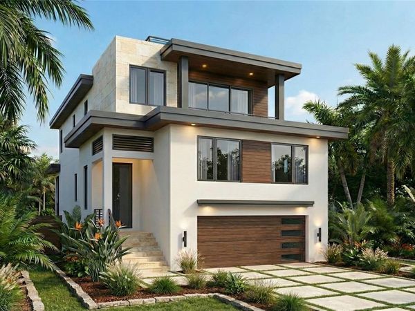 4185 ROBERTS POINT LOT 18 CIRCLE, SARASOTA, FL 34242