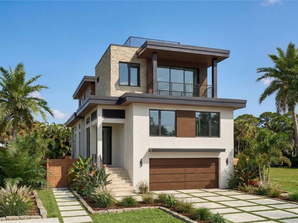4183 ROBERTS POINT CIRCLE, Unit LOT 18, SARASOTA, FL 34242