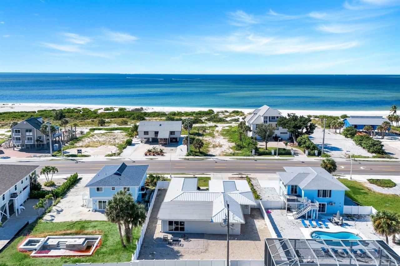 7987 Estero Boulevard, Fort Myers Beach, FL 33931 Photo