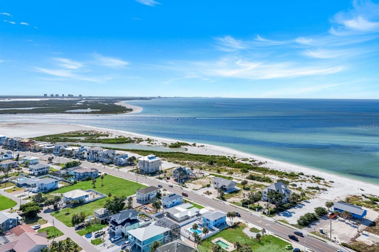 7987 Estero Boulevard, Fort Myers Beach, FL 33931 Photo