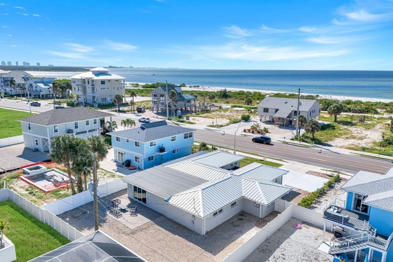 7987 Estero Boulevard, Fort Myers Beach, FL 33931 Photo