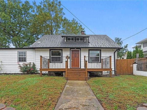 4324 Fisher Street, Kansas City, KS 66103