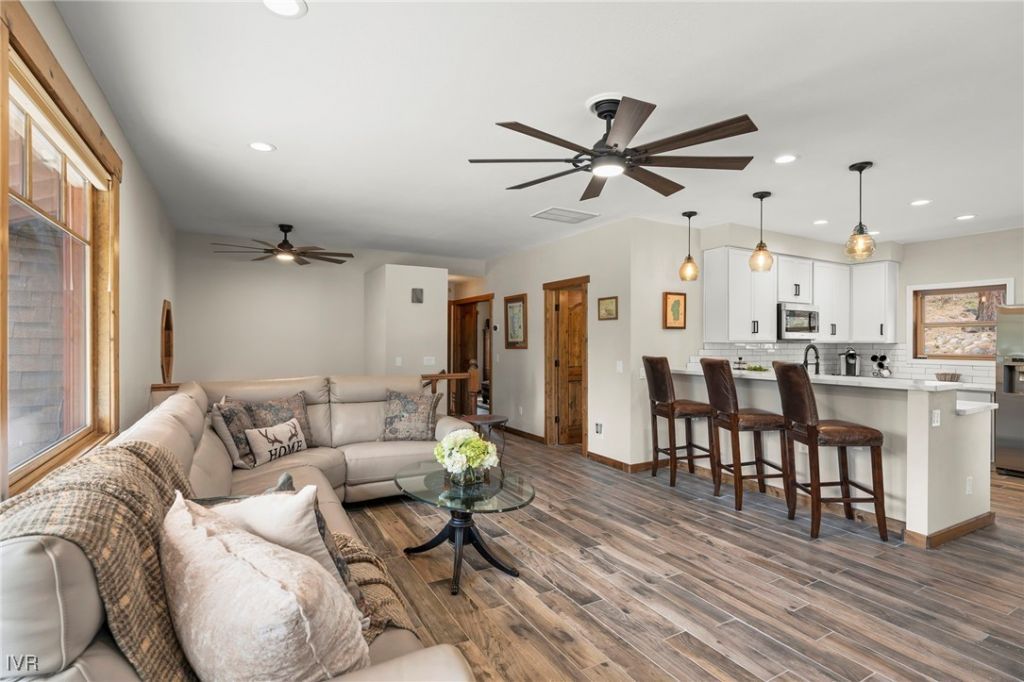 984 Tyner Way, Incline Village, NV 89451 Photo