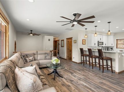 984 Tyner Way, Incline Village, NV 89451 Photo