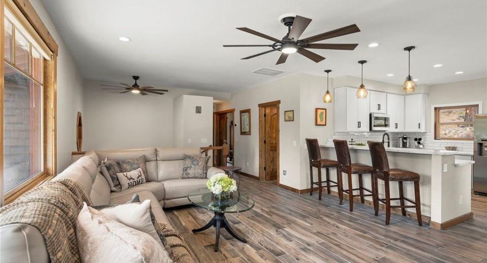 984 Tyner Way, Incline Village, NV 89451 Photo