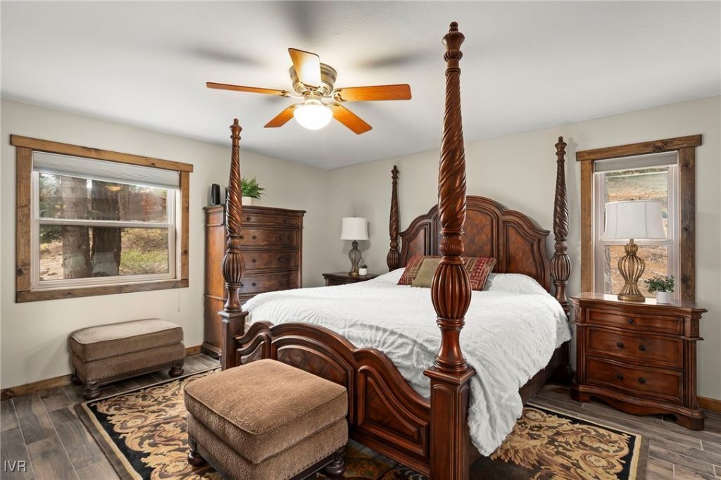 984 Tyner Way, Incline Village, NV 89451 Photo