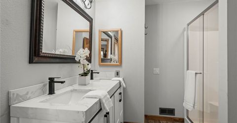 984 Tyner Way, Incline Village, NV 89451 Photo