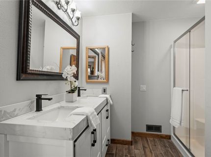 984 Tyner Way, Incline Village, NV 89451 Photo