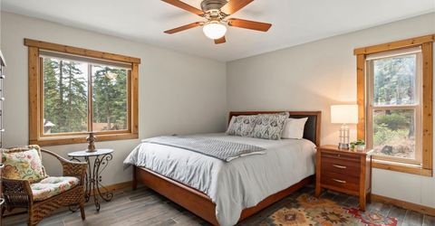 984 Tyner Way, Incline Village, NV 89451 Photo