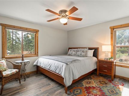 984 Tyner Way, Incline Village, NV 89451 Photo