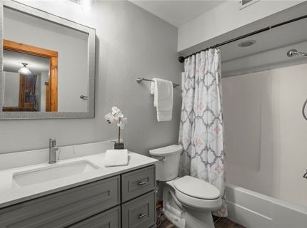 984 Tyner Way, Incline Village, NV 89451 Photo