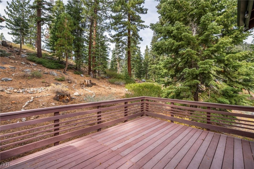 984 Tyner Way, Incline Village, NV 89451 Photo