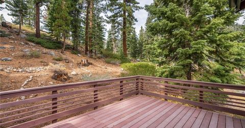 984 Tyner Way, Incline Village, NV 89451 Photo