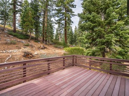 984 Tyner Way, Incline Village, NV 89451 Photo