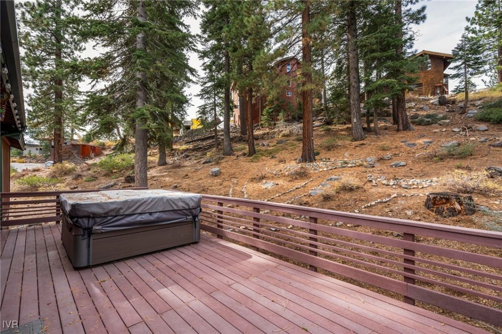 984 Tyner Way, Incline Village, NV 89451 Photo