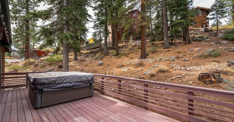 984 Tyner Way, Incline Village, NV 89451 Photo