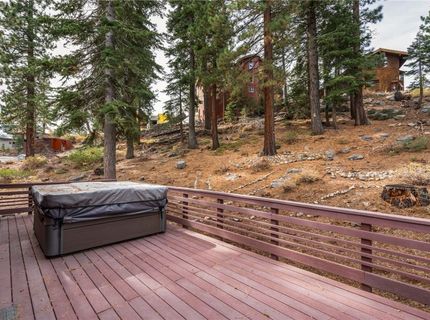 984 Tyner Way, Incline Village, NV 89451 Photo