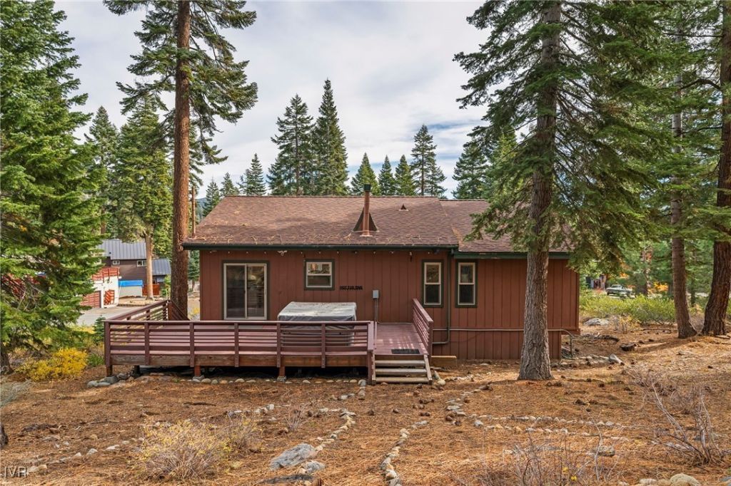 984 Tyner Way, Incline Village, NV 89451 Photo