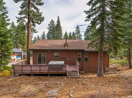 984 Tyner Way, Incline Village, NV 89451 Photo