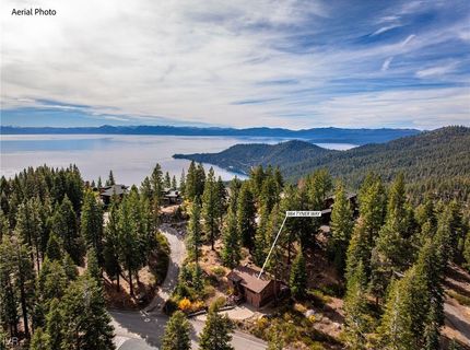 984 Tyner Way, Incline Village, NV 89451 Photo