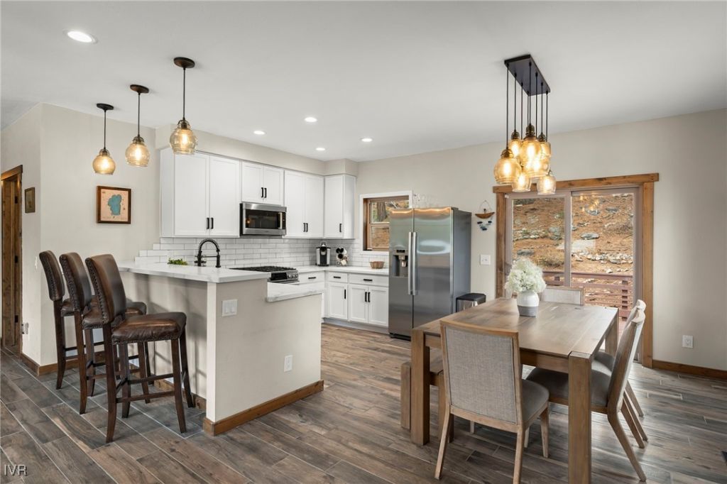 984 Tyner Way, Incline Village, NV 89451 Photo