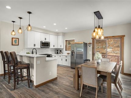 984 Tyner Way, Incline Village, NV 89451 Photo