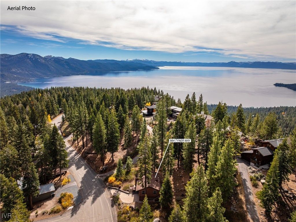 984 Tyner Way, Incline Village, NV 89451 Photo