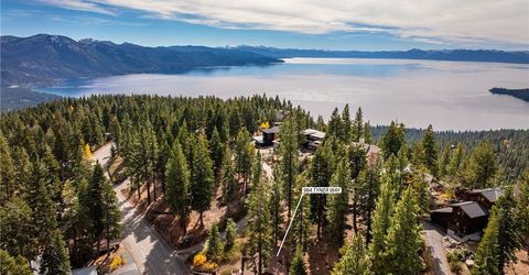 984 Tyner Way, Incline Village, NV 89451 Photo