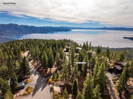 984 Tyner Way, Incline Village, NV 89451 Photo