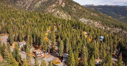 984 Tyner Way, Incline Village, NV 89451 Photo