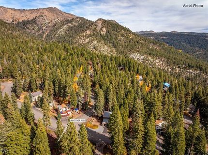 984 Tyner Way, Incline Village, NV 89451 Photo
