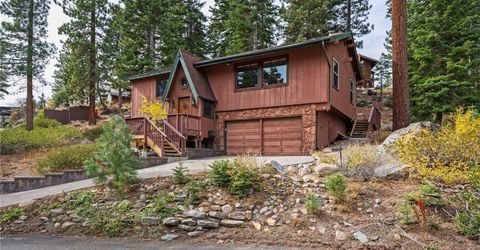 984 Tyner Way, Incline Village, NV 89451 Photo