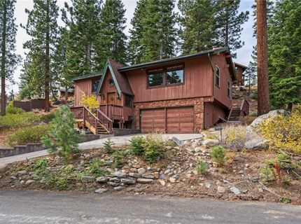 984 Tyner Way, Incline Village, NV 89451 Photo