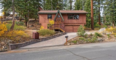 984 Tyner Way, Incline Village, NV 89451 Photo