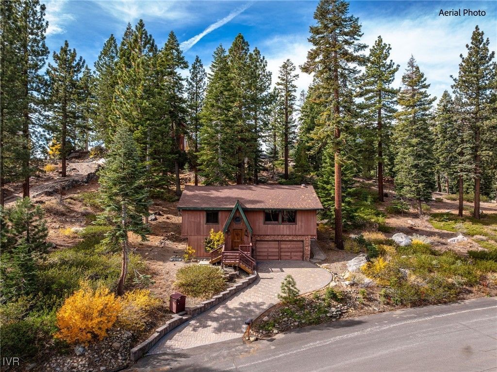 984 Tyner Way, Incline Village, NV 89451 Photo