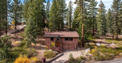 984 Tyner Way, Incline Village, NV 89451 Photo