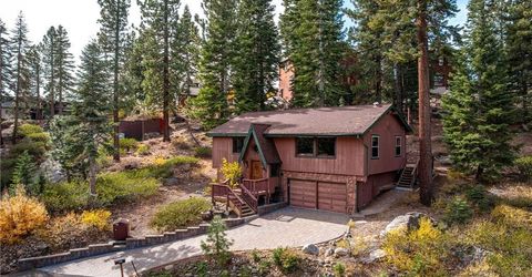 984 Tyner Way, Incline Village, NV 89451 Photo