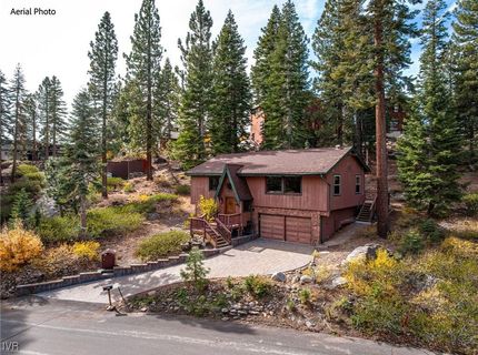 984 Tyner Way, Incline Village, NV 89451 Photo