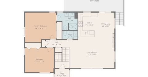 984 Tyner Way, Incline Village, NV 89451 Photo