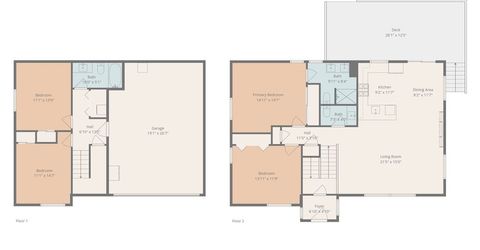 984 Tyner Way, Incline Village, NV 89451 Photo