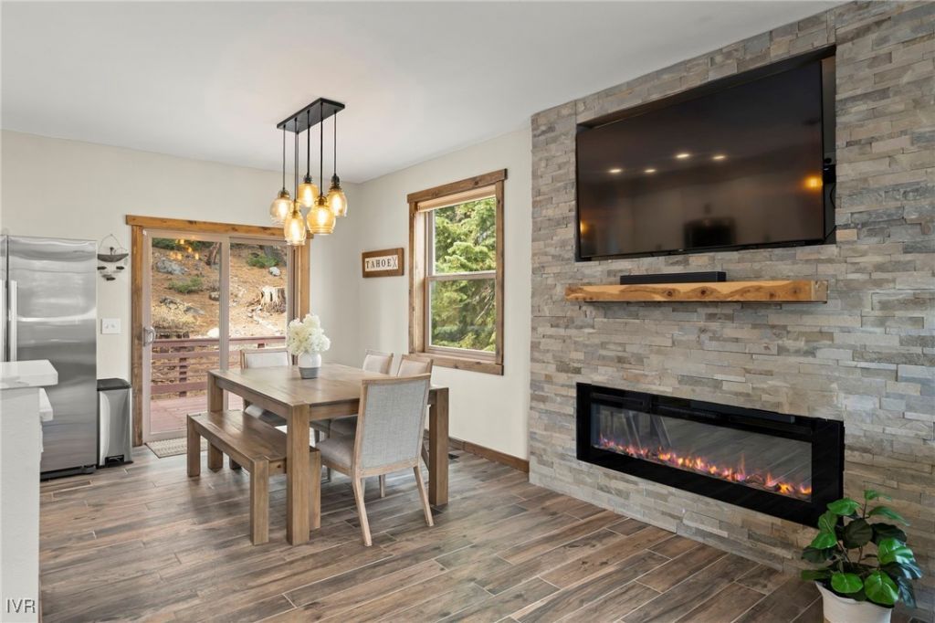 984 Tyner Way, Incline Village, NV 89451 Photo