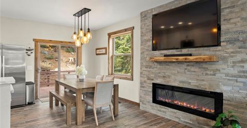 984 Tyner Way, Incline Village, NV 89451 Photo