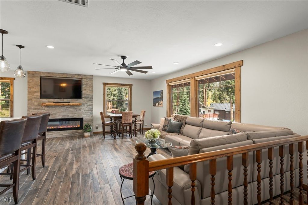 984 Tyner Way, Incline Village, NV 89451 Photo