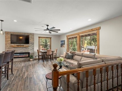 984 Tyner Way, Incline Village, NV 89451 Photo