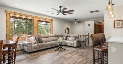 984 Tyner Way, Incline Village, NV 89451 Photo