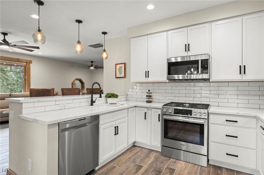 984 Tyner Way, Incline Village, NV 89451 Photo