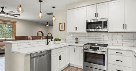 984 Tyner Way, Incline Village, NV 89451 Photo