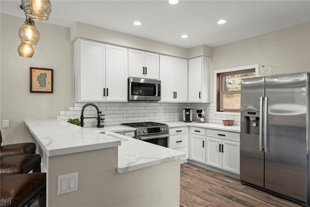 984 Tyner Way, Incline Village, NV 89451 Photo