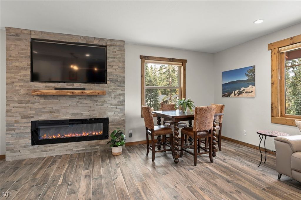 984 Tyner Way, Incline Village, NV 89451 Photo